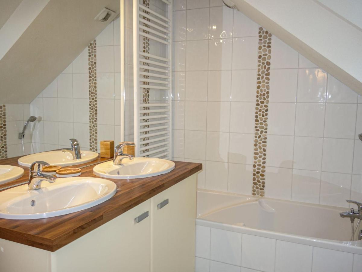 Apartment Domaine De Crespin-4 By Interhome Saint-Gervais-les-Bains Eksteriør billede